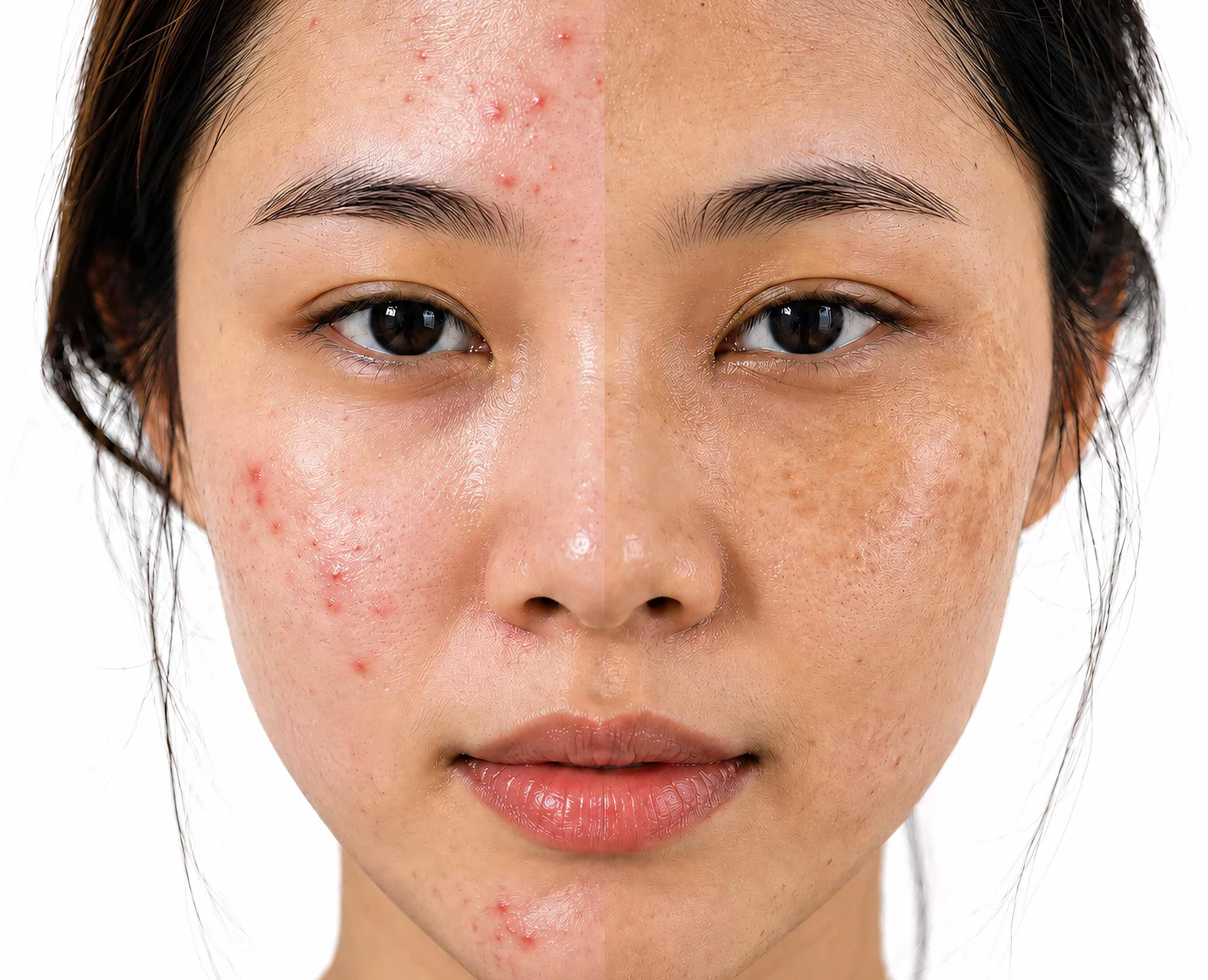 Solusi Jerawat & Flek Hitam dalam 1 Bulan | Kusuma Beauty Clinic