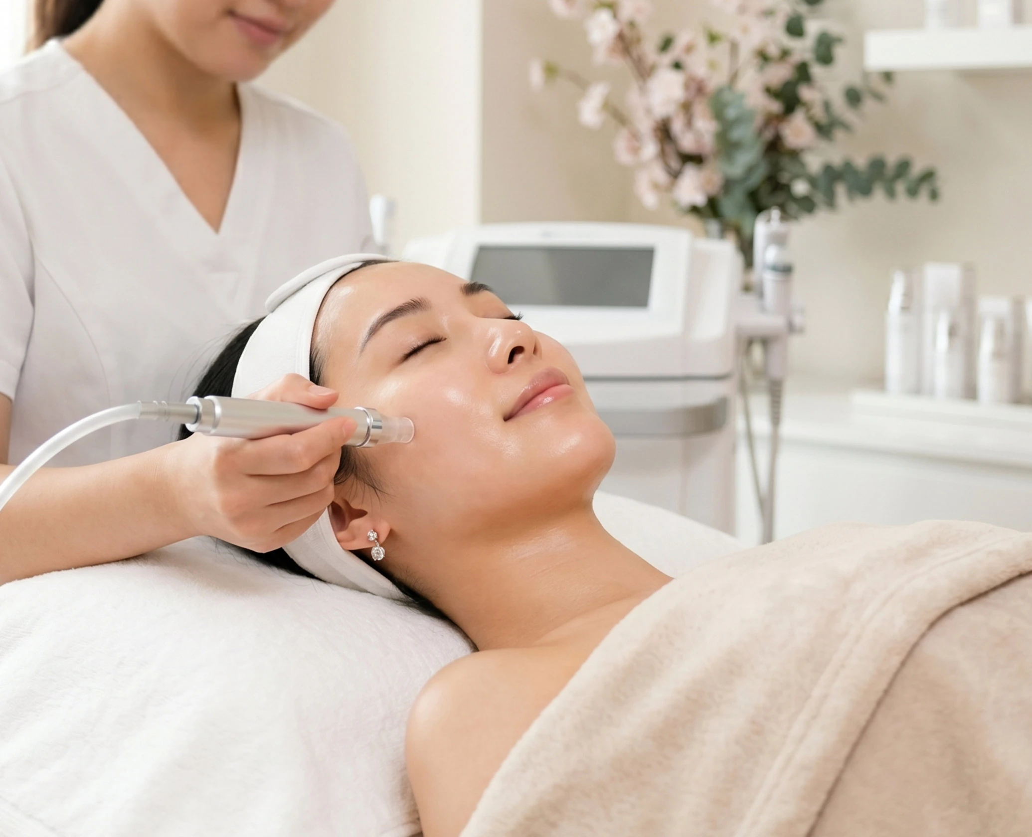 Perawatan Klinik Kecantikan yang Aman untuk Pemula | Kusuma Beauty Clinic