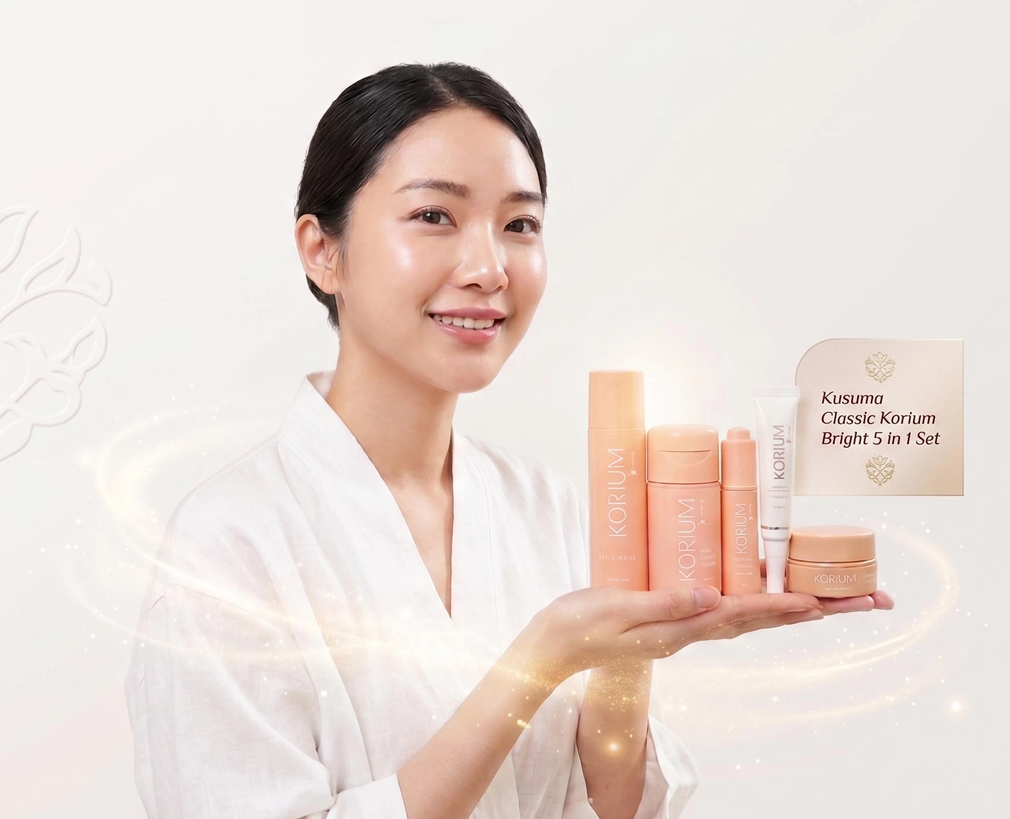 Cara Mengatasi Wajah Kusam 2026 | Kusuma Beauty Clinic