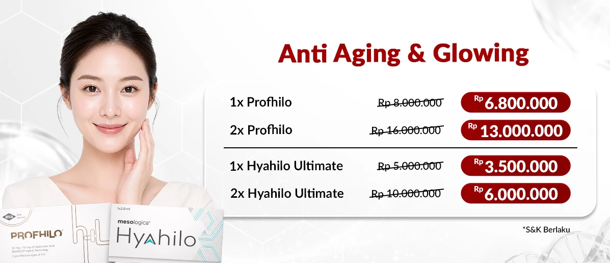 Investasi untuk Kulit yang Lebih Lembap dan Terjaga