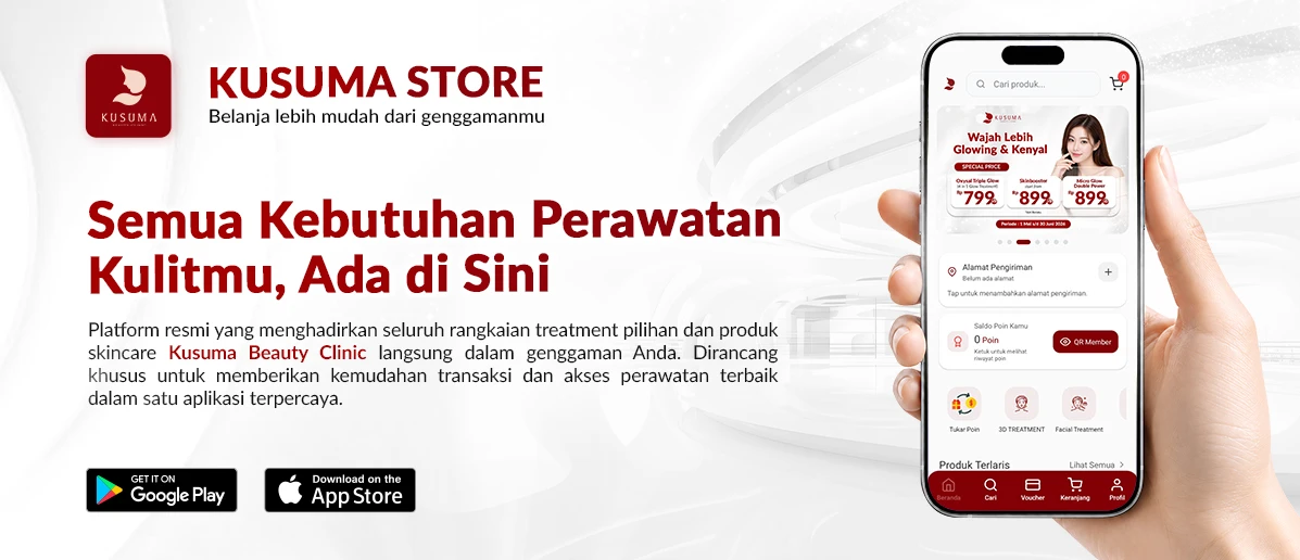Kusuma Store