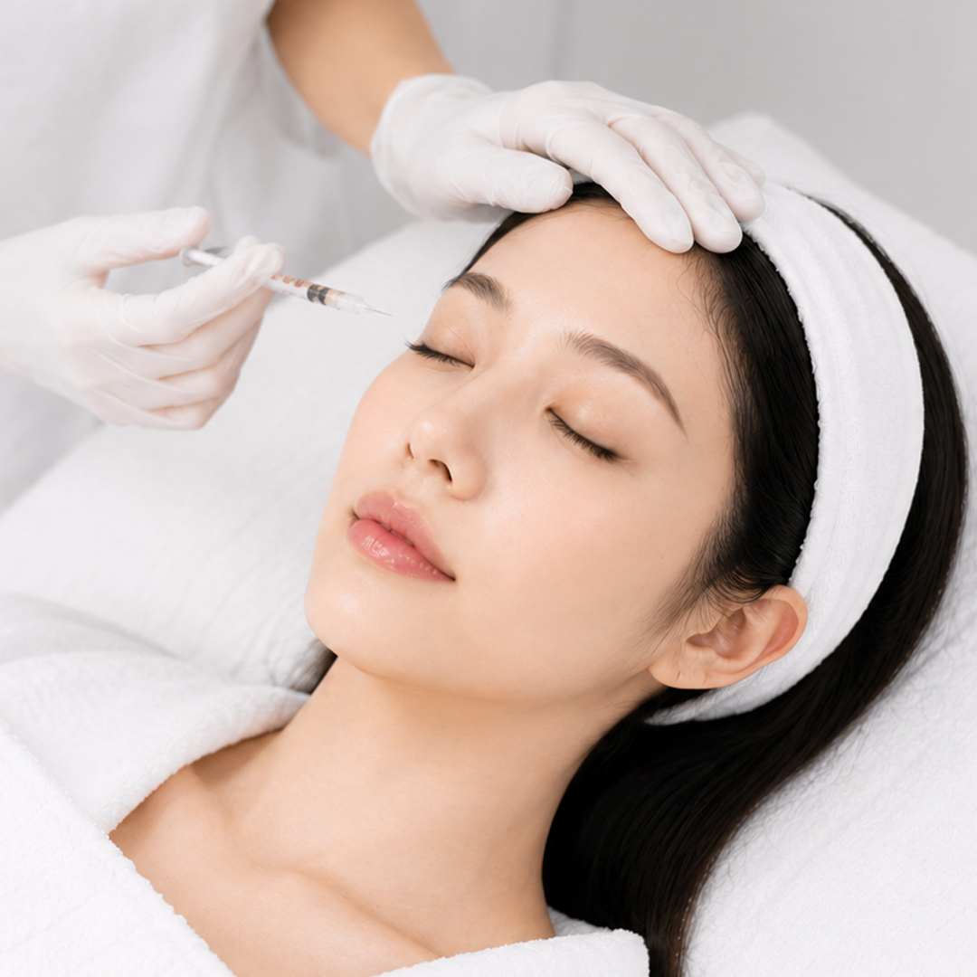 Skinbooster