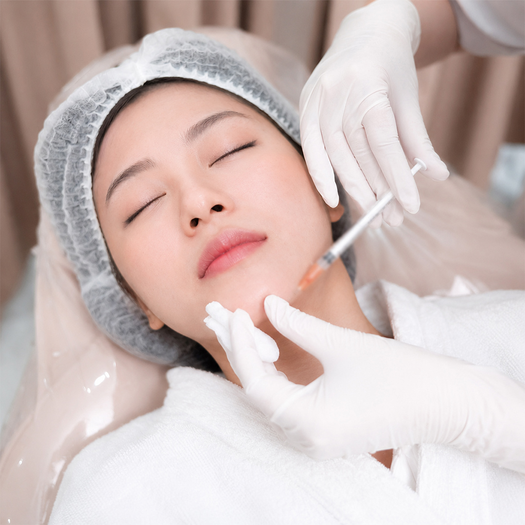 Skinbooster OXY Salmon