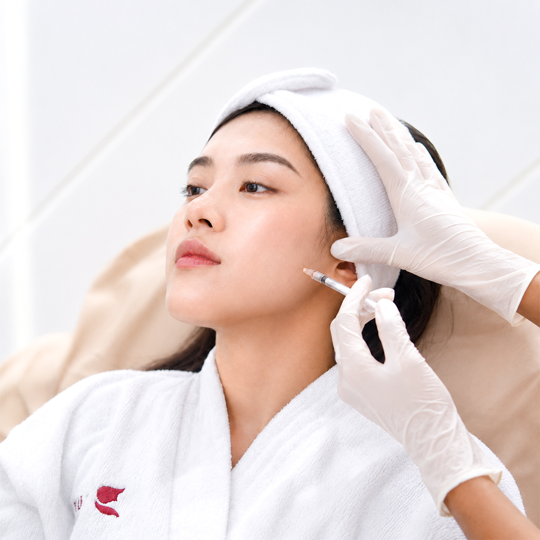 Skinbooster  Firm