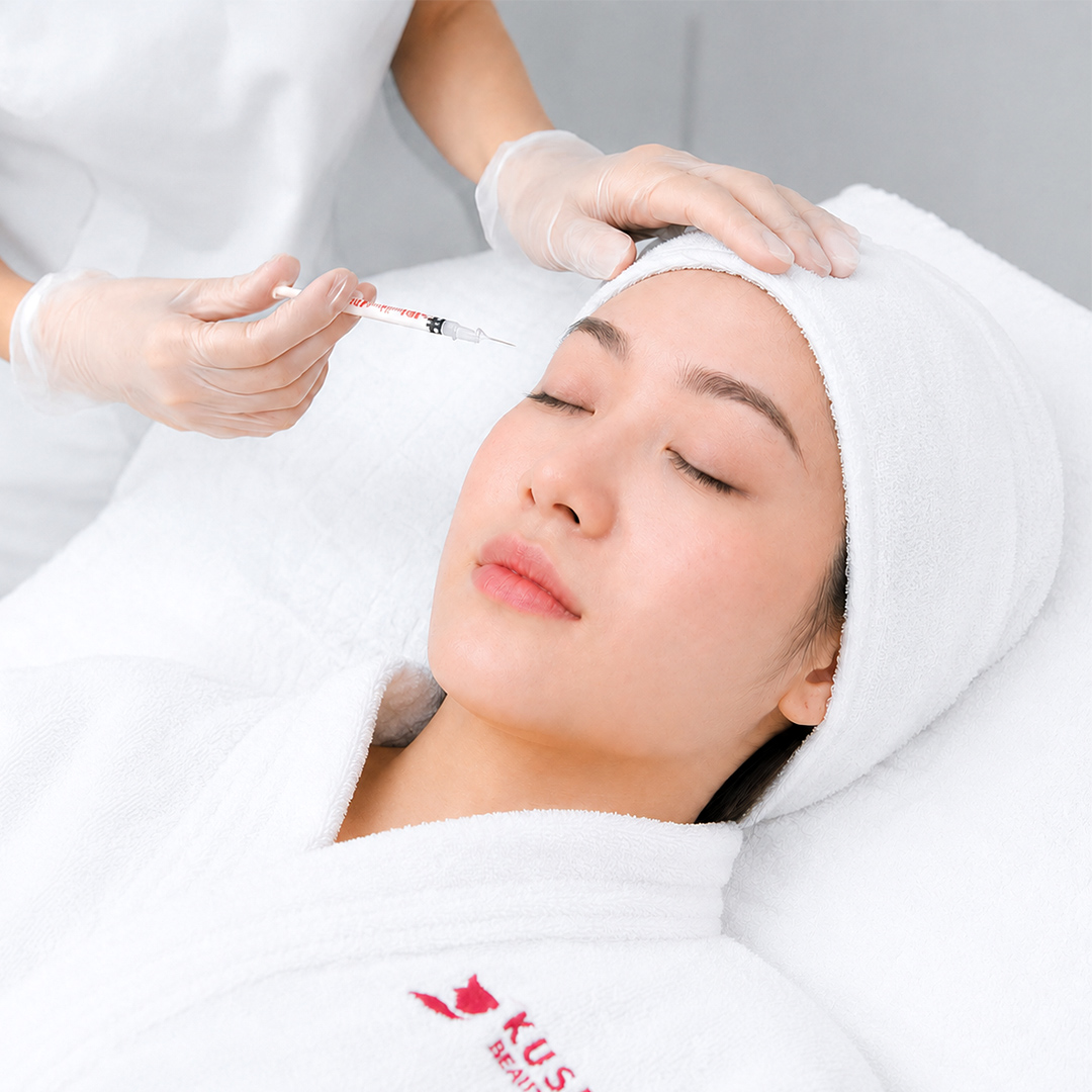 Skinbooster Glow
