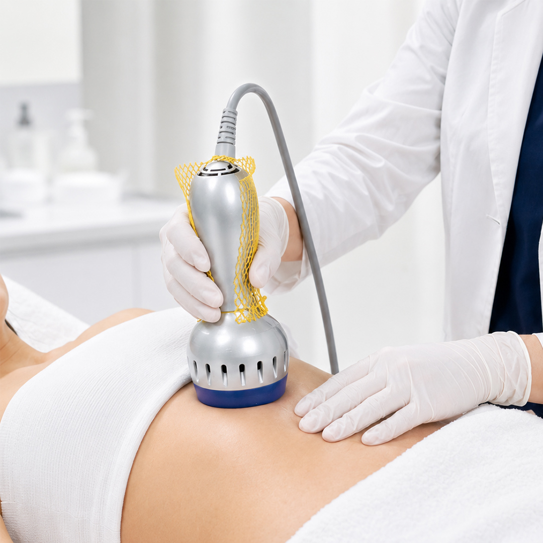 Shockwave Fat Loss