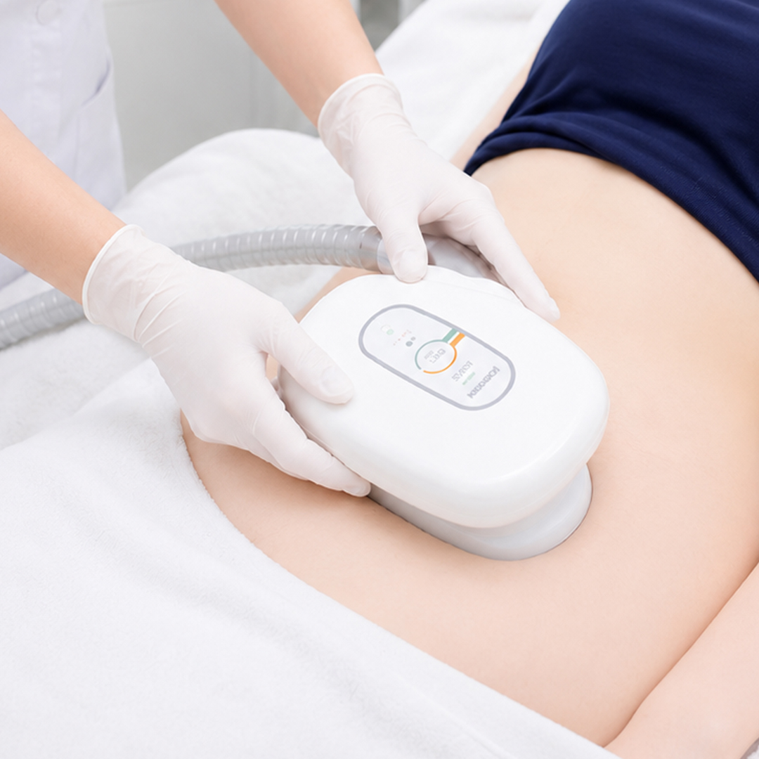 Cryowave Fat-Freeze