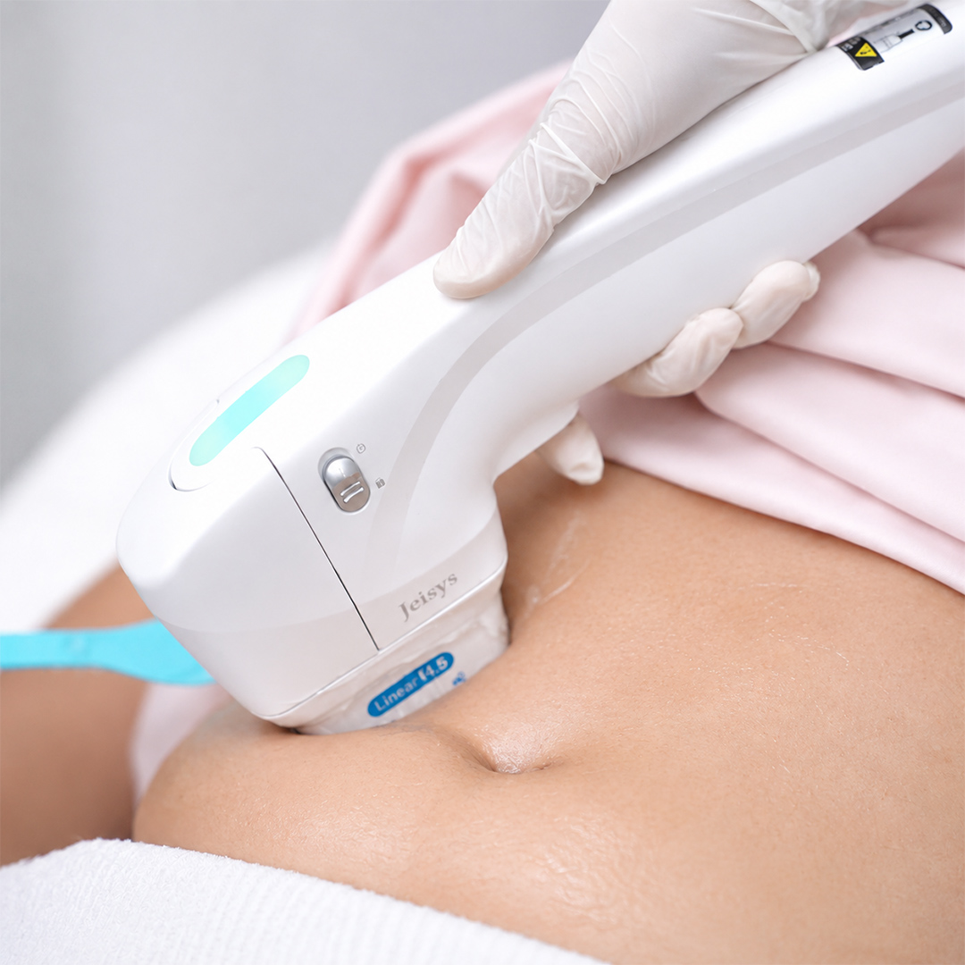 HiFu Slimming